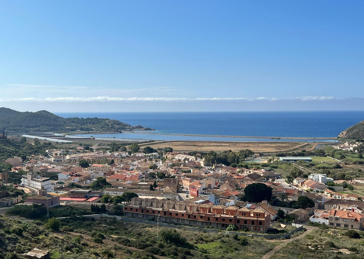 New Build - Town house - La Union - centro