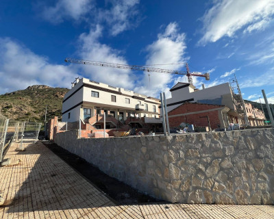 New Build - Town house - La Union - centro