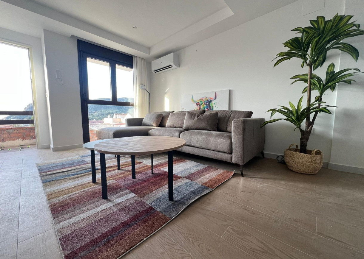 New Build - Town house - La Union - centro