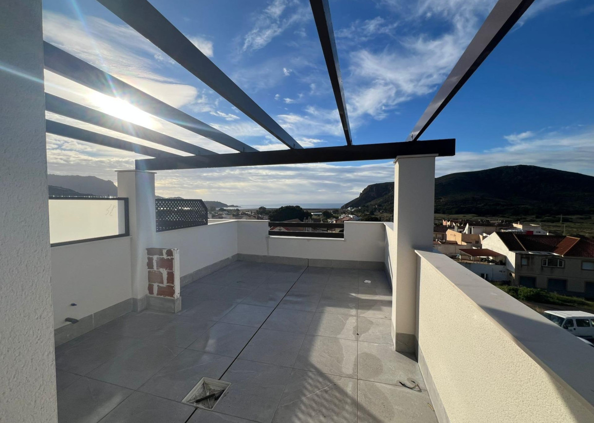 New Build - Town house - La Union - centro