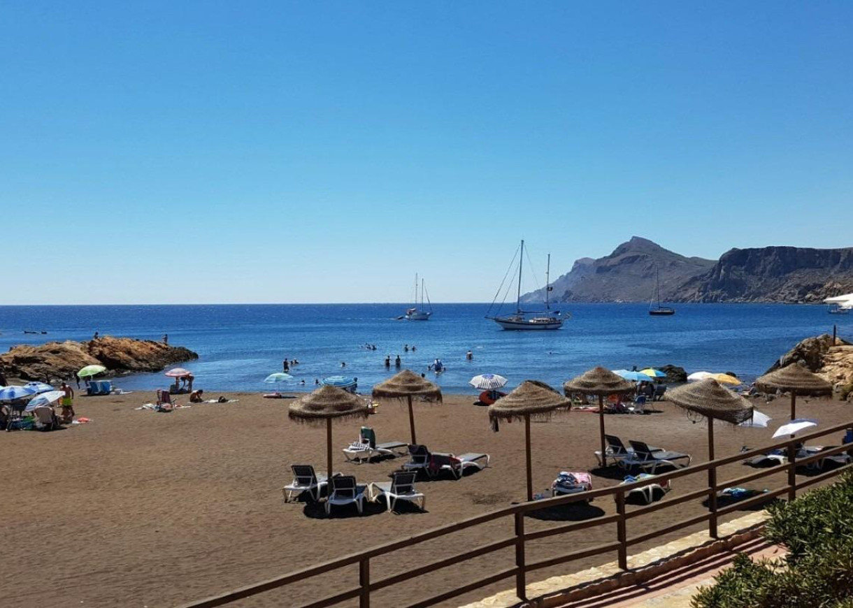 New Build - Town house - La Union - centro