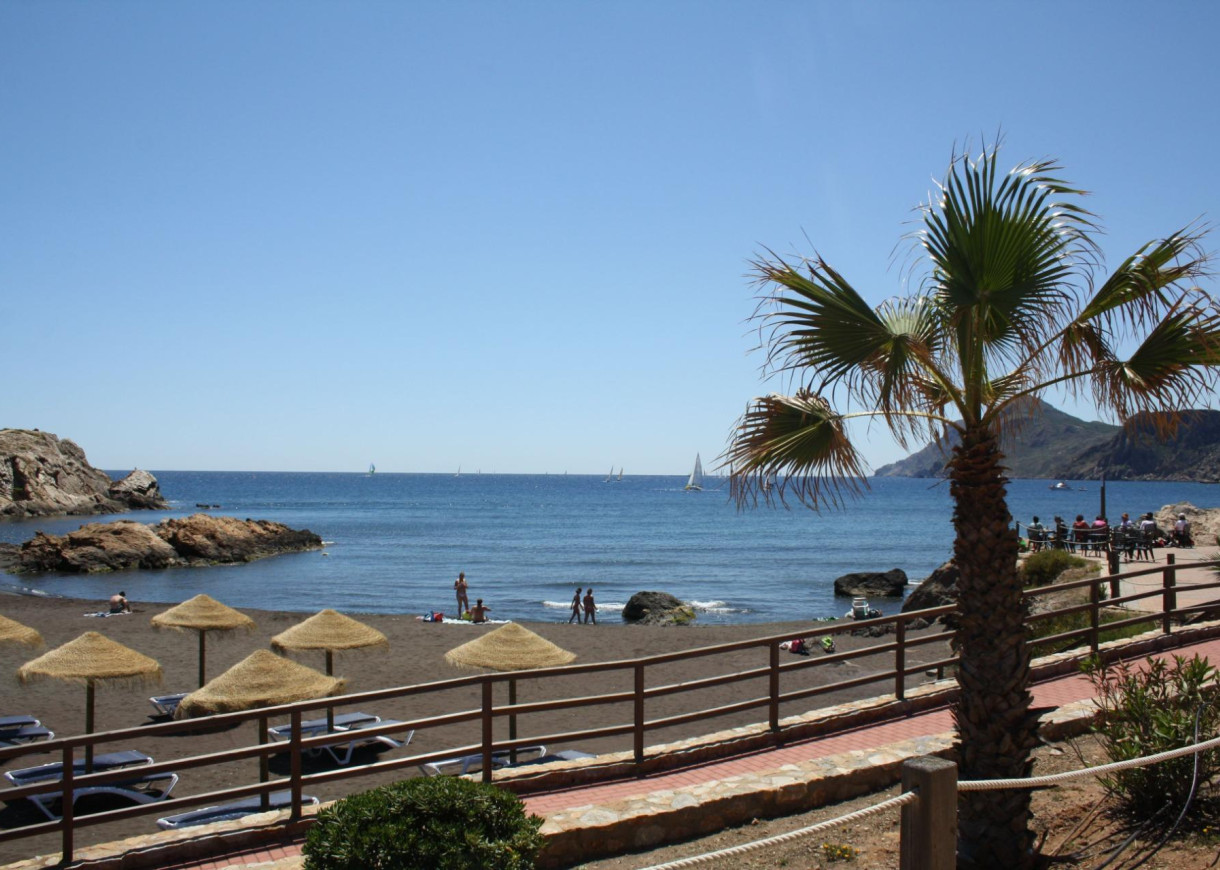 New Build - Town house - La Union - centro