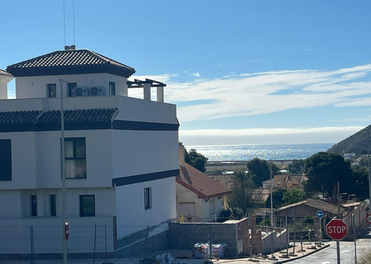 New Build - Town house - La Union - centro