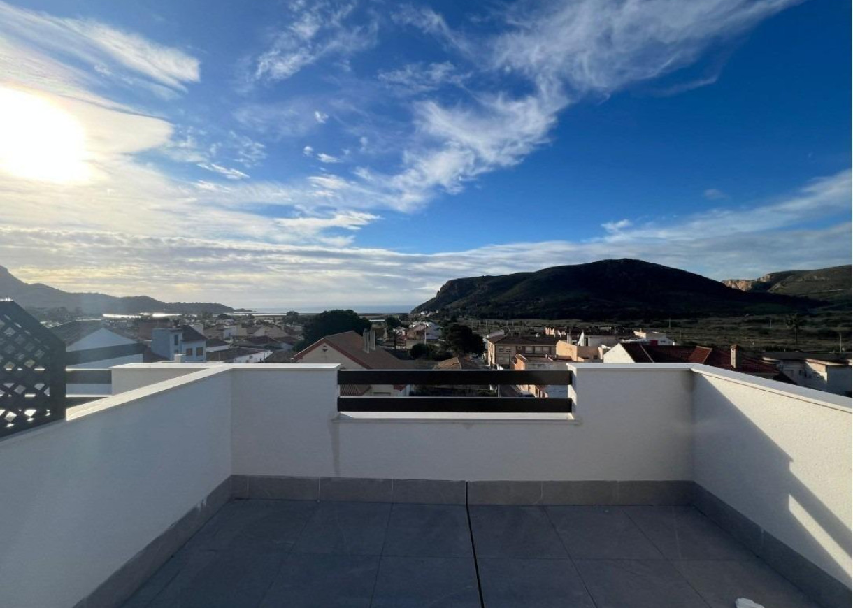 New Build - Town house - La Union - centro