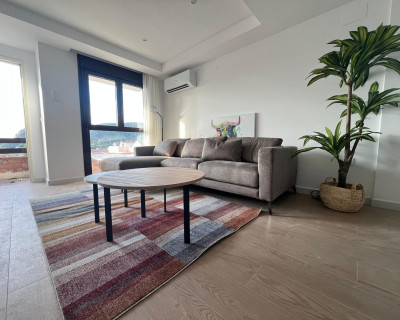 New Build - Town house - La Union - centro