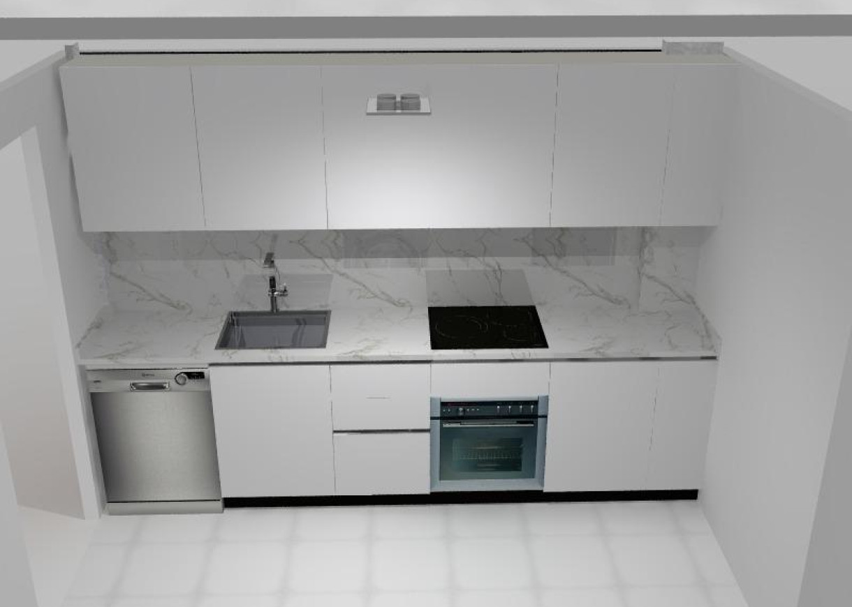 New Build - Town house - La Union - centro