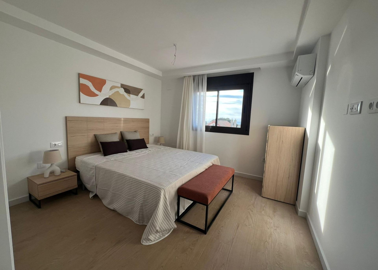 New Build - Town house - La Union - centro