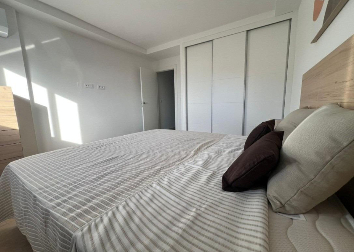 New Build - Town house - La Union - centro