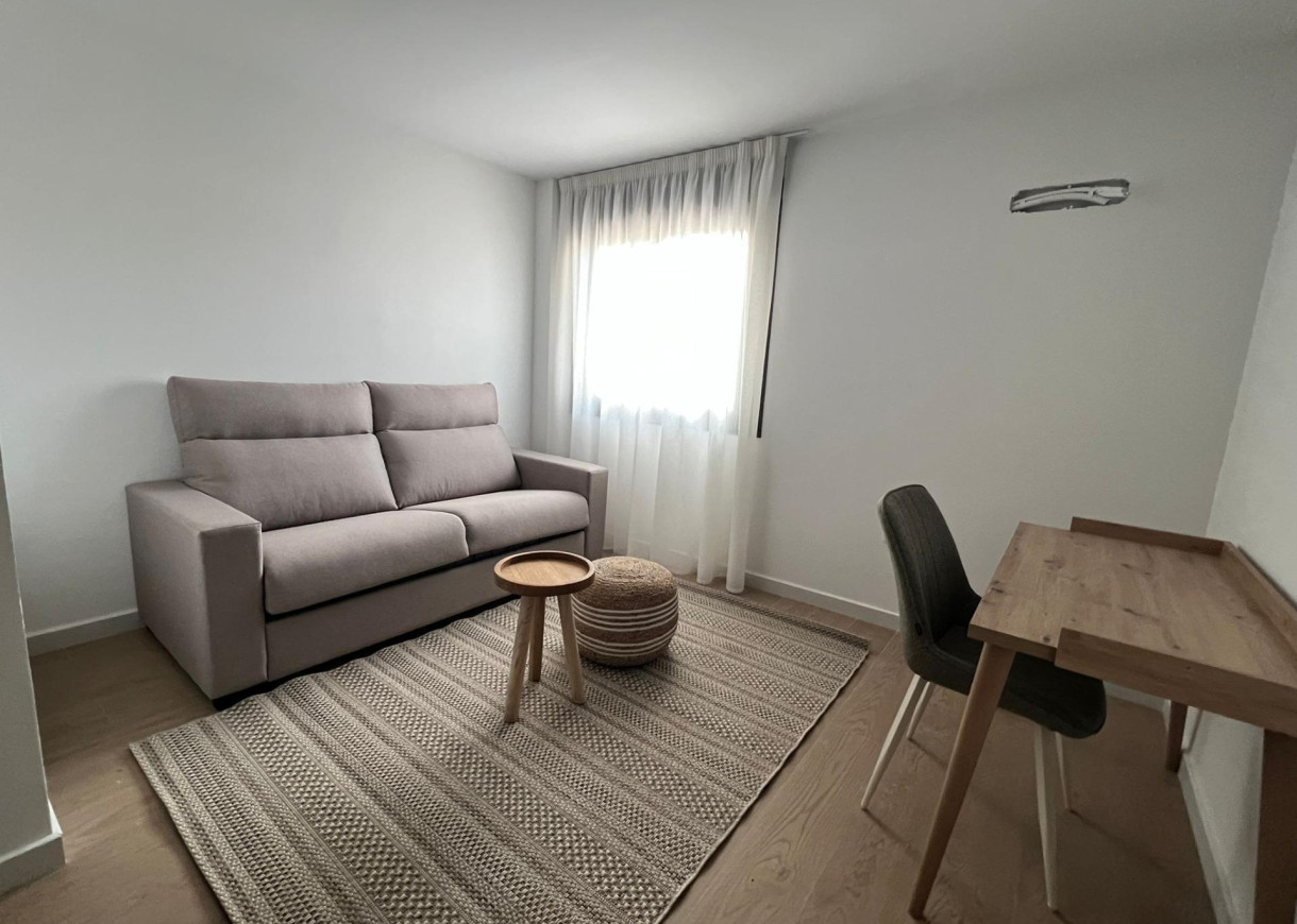 New Build - Town house - La Union - centro