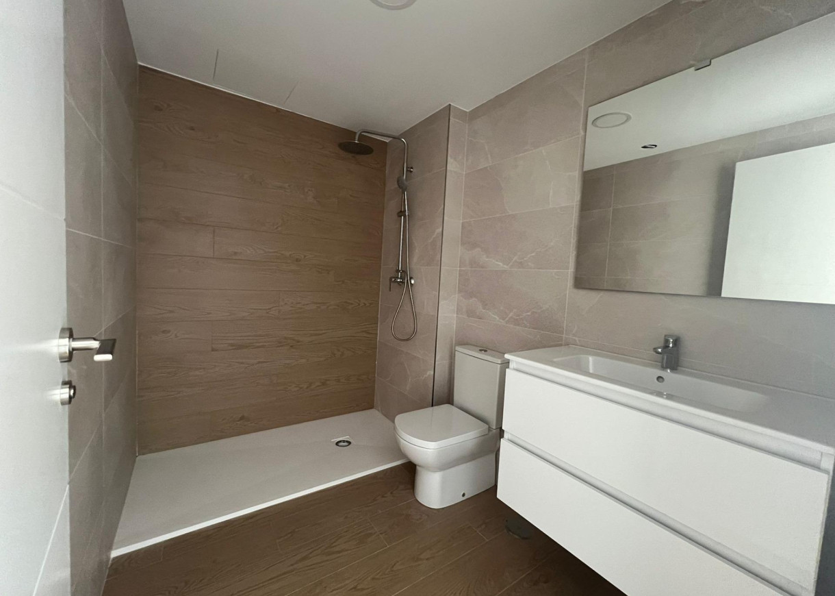 New Build - Town house - La Union - centro