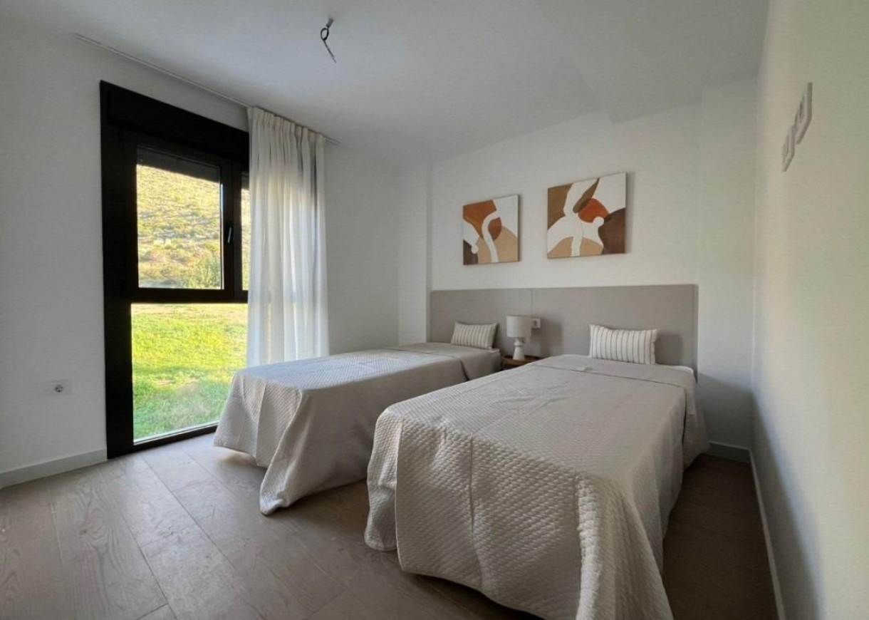 New Build - Town house - La Union - centro