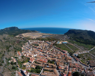 New Build - Town house - La Union - centro