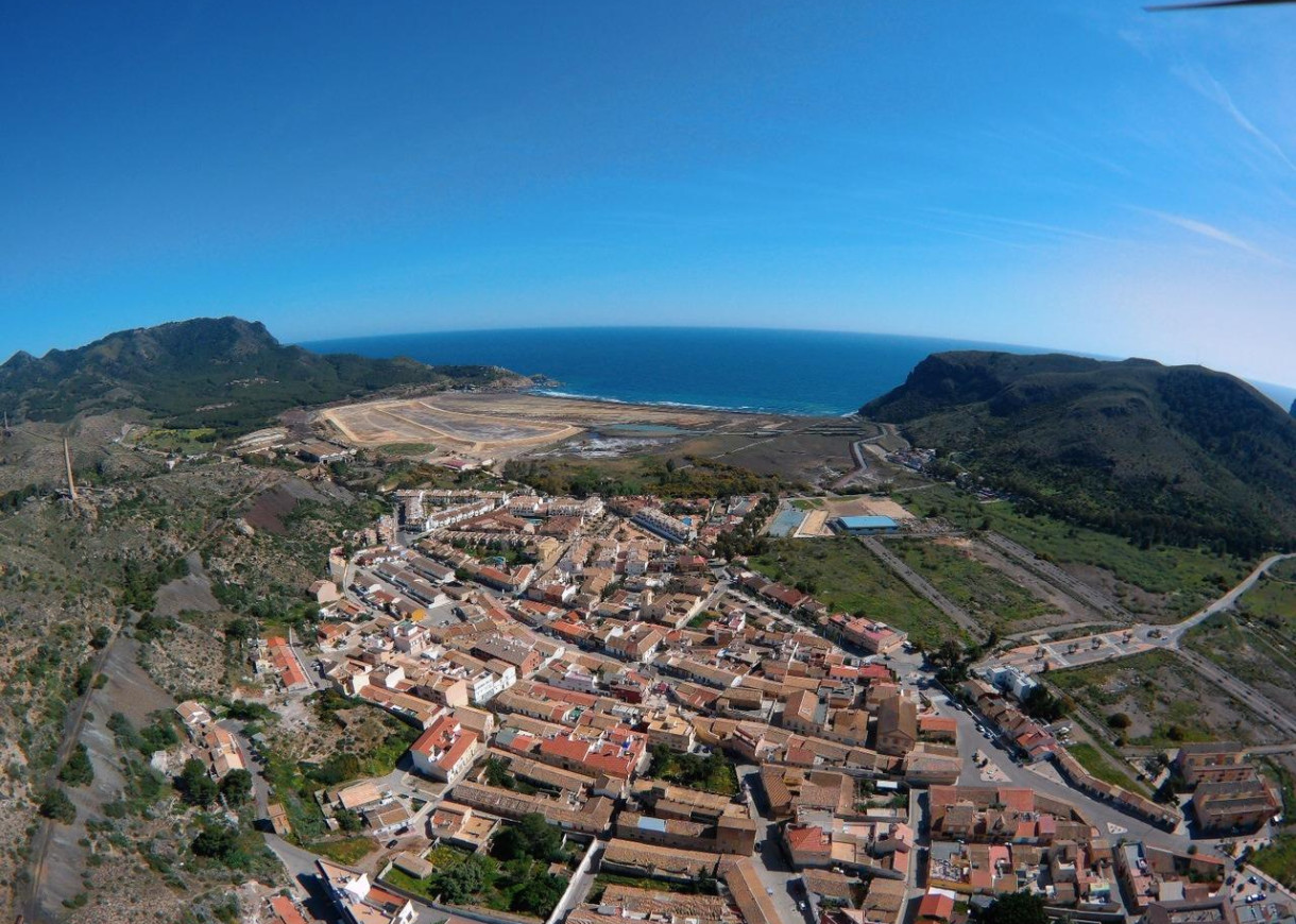 New Build - Town house - La Union - centro