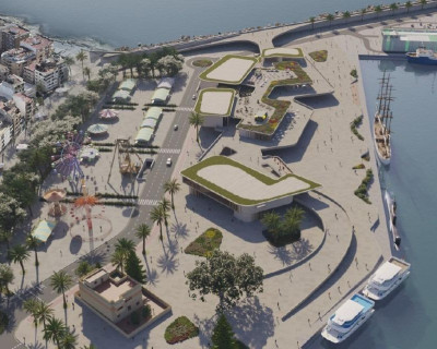 New Build - Penthouse - Torrevieja - Centro