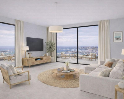 New Build - Penthouse - Torrevieja - Centro
