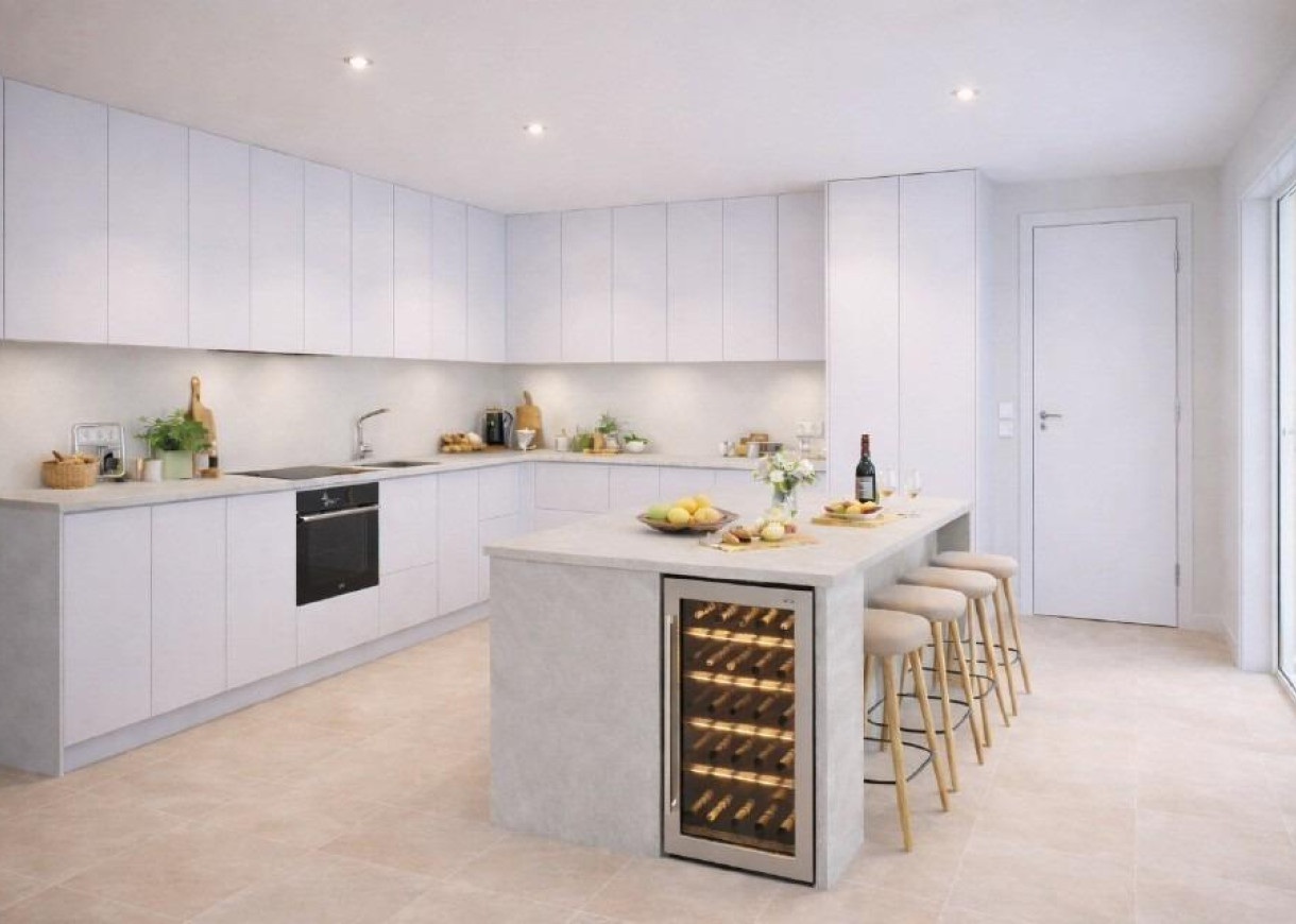 New Build - Penthouse - Torrevieja - Centro