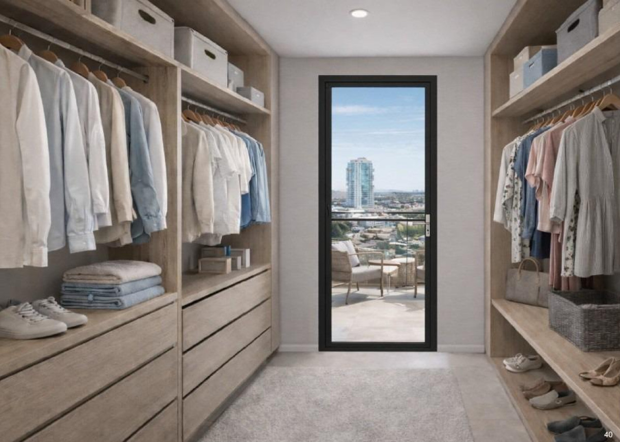 New Build - Penthouse - Torrevieja - Centro