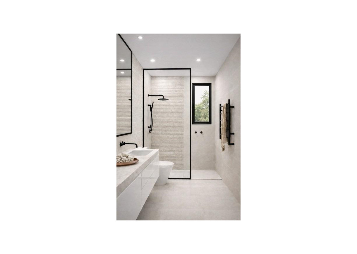 New Build - Penthouse - Torrevieja - Centro