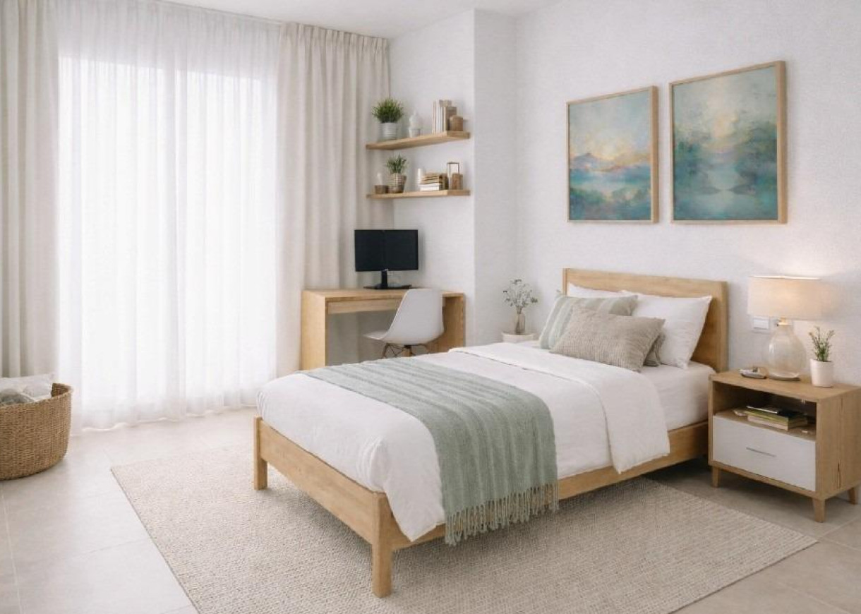 New Build - Penthouse - Torrevieja - Centro