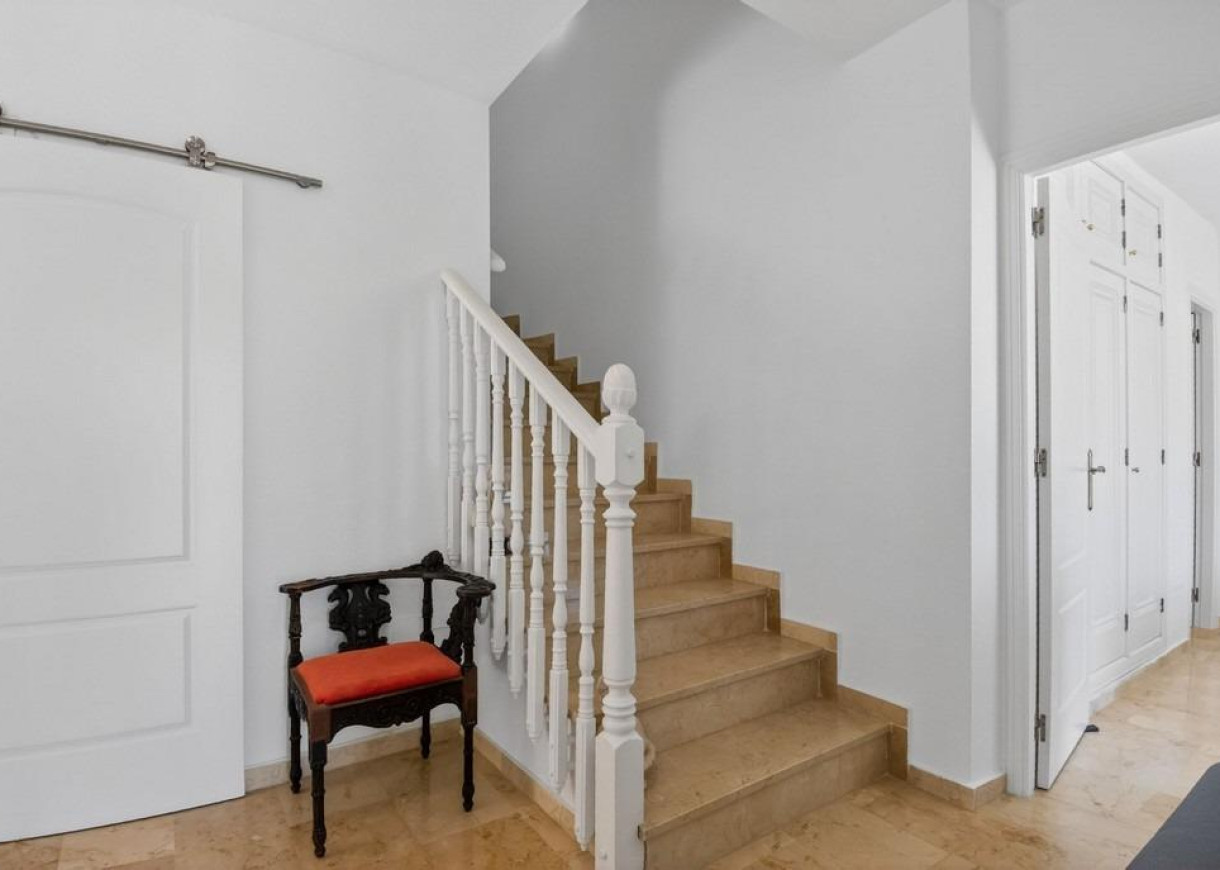 Resale - Villa - Orihuela Costa - Las Ramblas