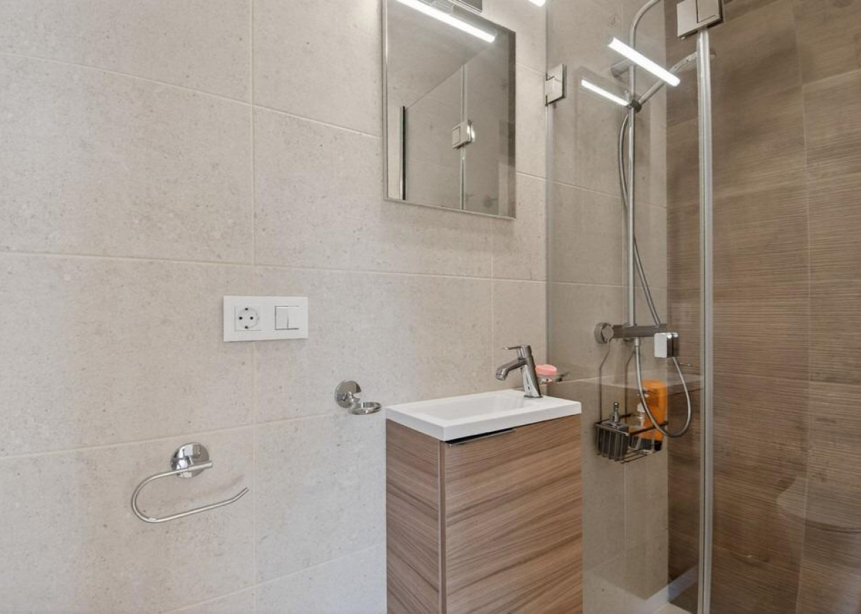 Resale - Villa - Orihuela Costa - Las Ramblas