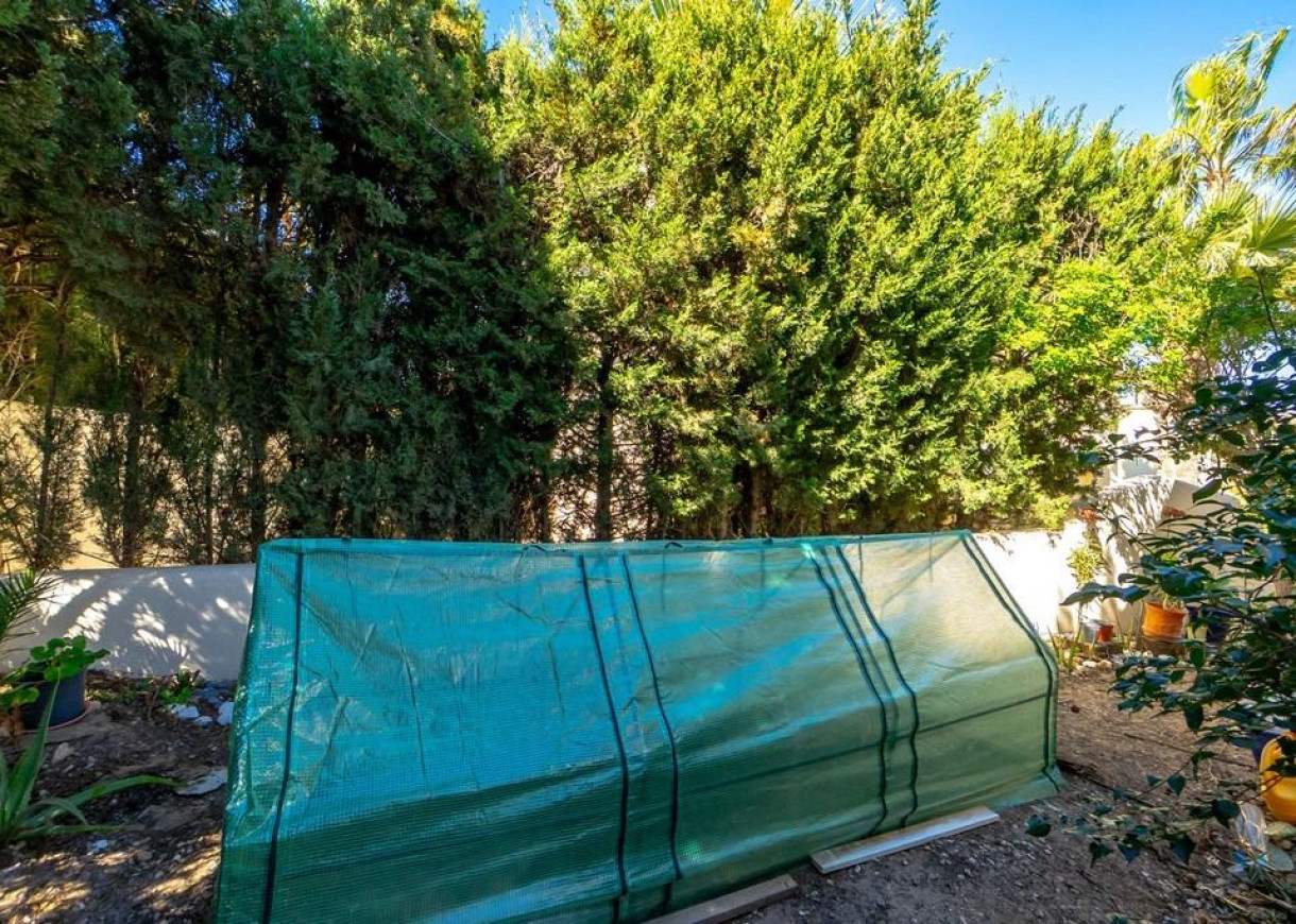 Resale - Villa - Orihuela Costa - Las Ramblas