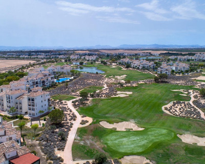 New Build - Villa - Sucina