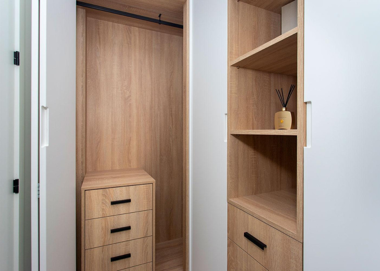 New Build - Villa - Sucina