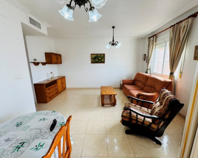 Resale - Apartment - Torrevieja - Centro