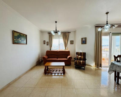 Resale - Apartment - Torrevieja - Centro