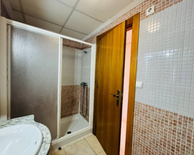 Resale - Apartment - Torrevieja - Centro