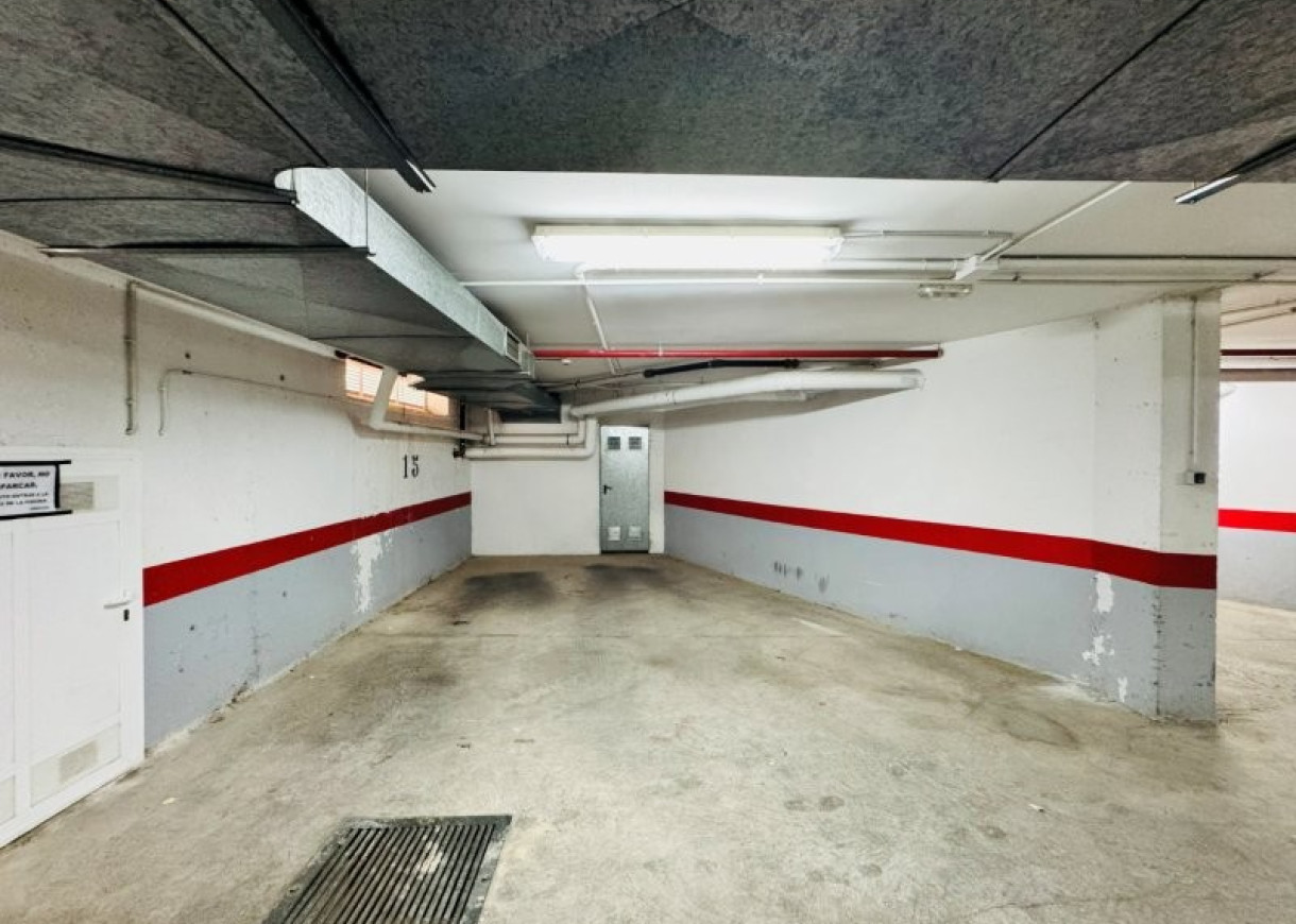 Resale - Apartment - Torrevieja - Centro