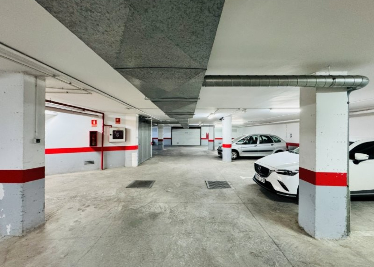 Resale - Apartment - Torrevieja - Centro