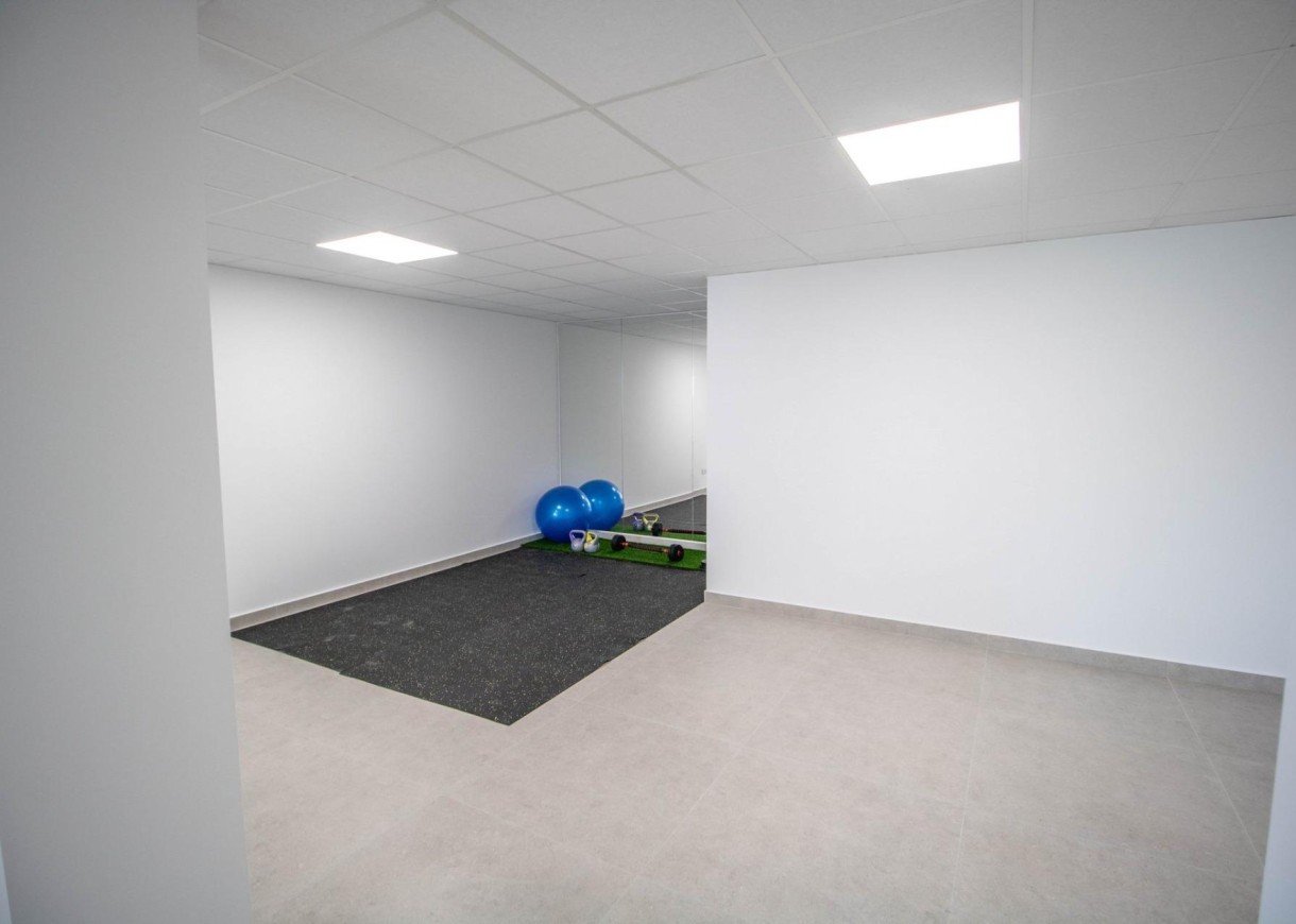 New Build - Villa - Finestrat - Puig Campana Golf