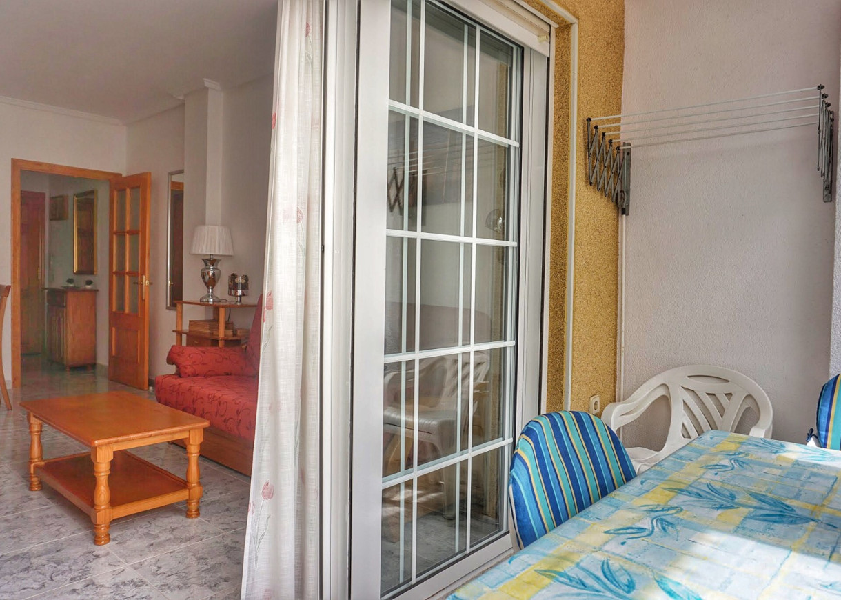 Revente - Appartement - La Mata