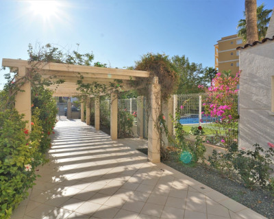 Resale - Apartment - Torrevieja - Torreblanca