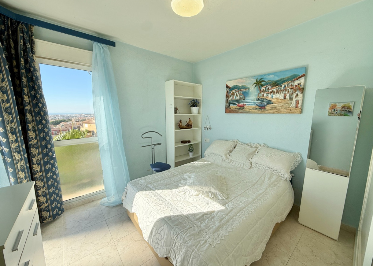 Resale - Apartment - Torrevieja - Torreblanca