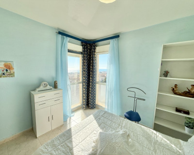 Resale - Apartment - Torrevieja - Torreblanca