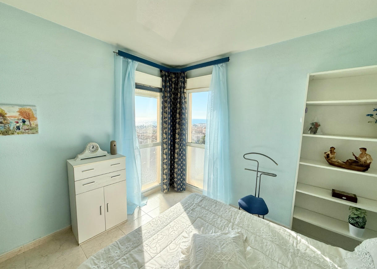 Resale - Apartment - Torrevieja - Torreblanca