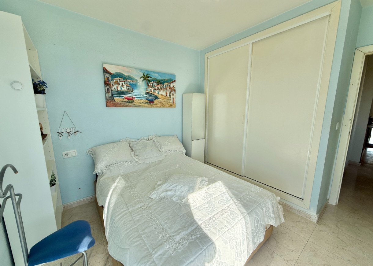 Resale - Apartment - Torrevieja - Torreblanca