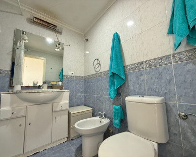 Resale - Apartment - Torrevieja - Torreblanca