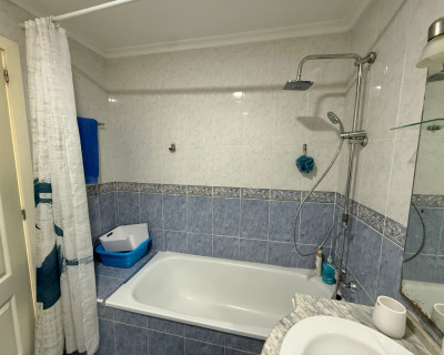 Resale - Apartment - Torrevieja - Torreblanca