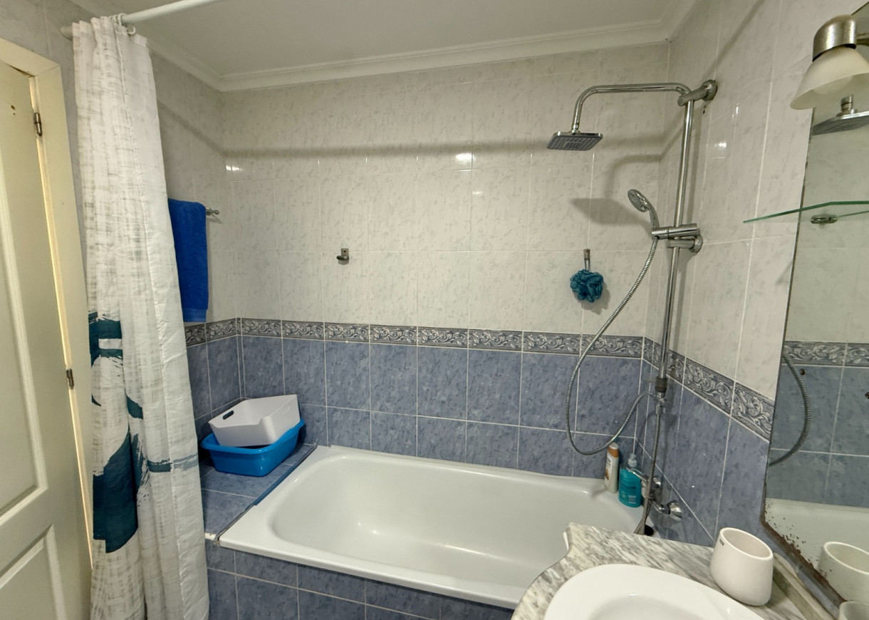 Resale - Apartment - Torrevieja - Torreblanca