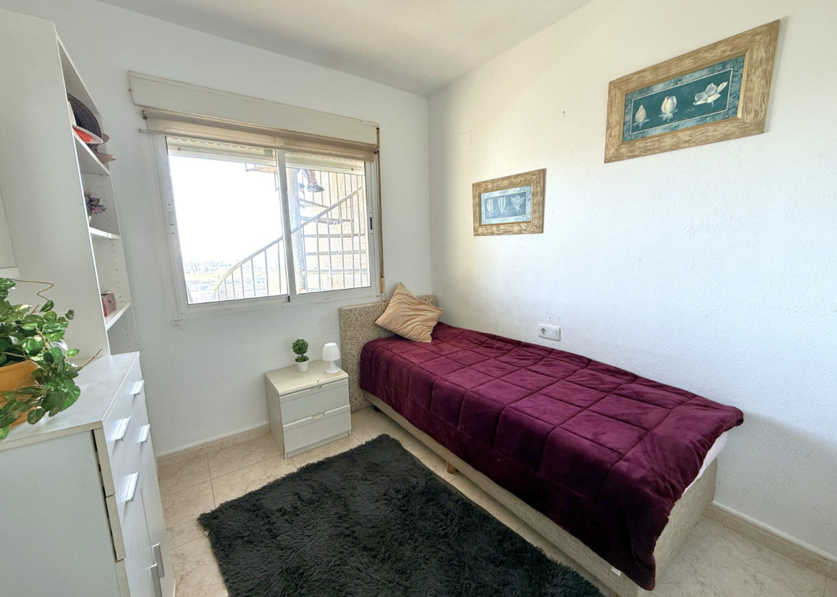 Resale - Apartment - Torrevieja - Torreblanca
