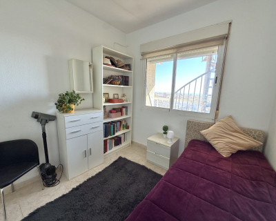 Resale - Apartment - Torrevieja - Torreblanca