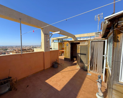 Resale - Apartment - Torrevieja - Torreblanca