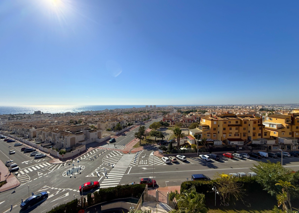 Resale - Apartment - Torrevieja - Torreblanca