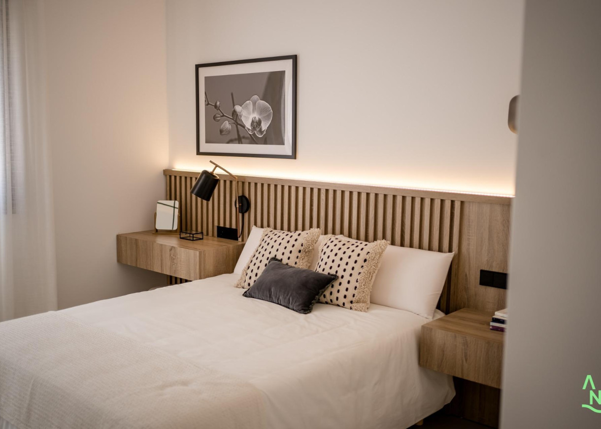 New Build - Penthouse - Alhama de Murcia - Condado de Alhama