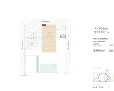 New Build - Villa - San Juan de los Terreros