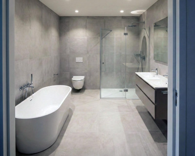 New Build - Bungalow - Pilar de la Horadada - pueblo